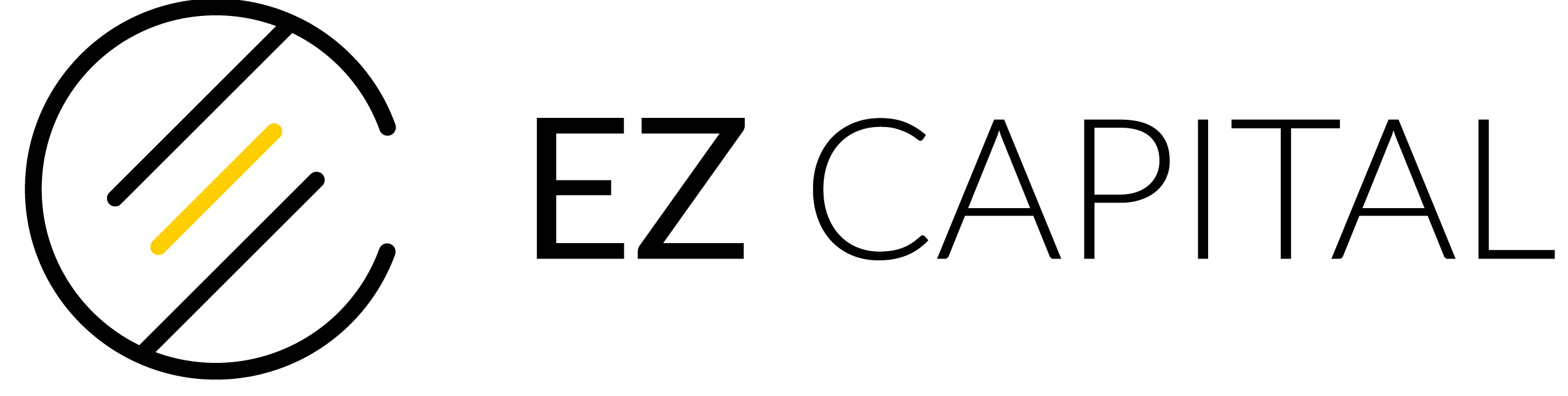 EZ Capital Logo
